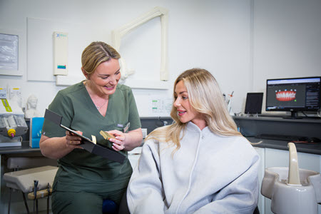 emergency dentist in widnes invisalign widnes