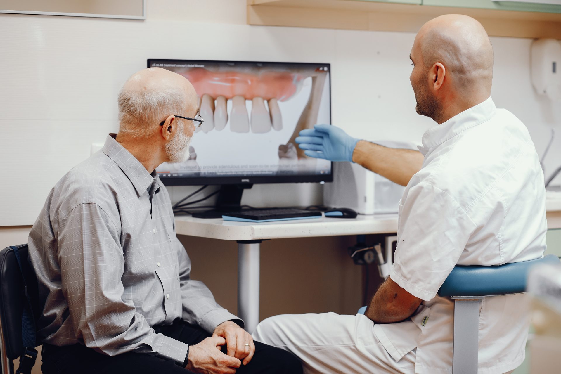 widnes dental implants